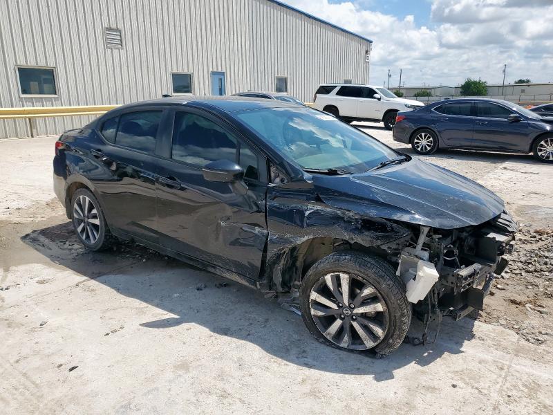 Vin: 3n1cn8fvxll880778, lot: 56560755, nissan versa sr 20204