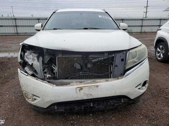 2015 NISSAN PATHFINDER - 5N1AR2MN5FC626688