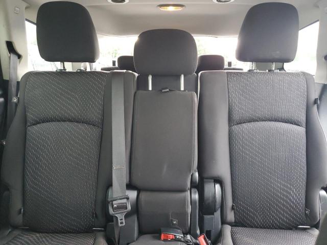 2015 DODGE JOURNEY SX - 3C4PDCBG8FT711083