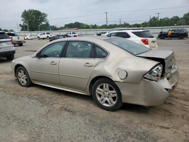 Vin: 2g1wb5ek1b1330077, lot: 57096225, chevrolet impala lt 20112
