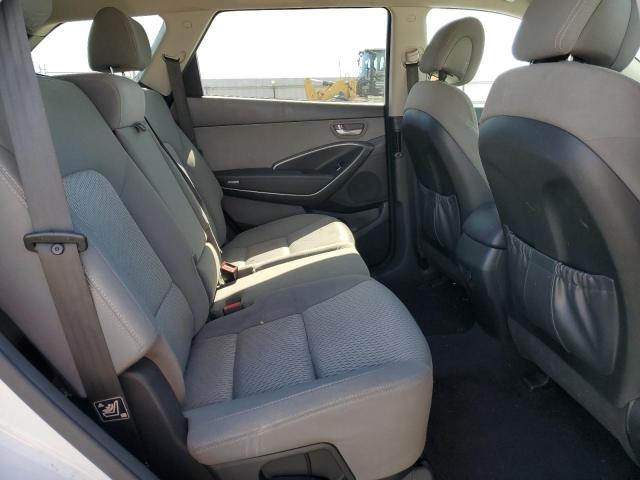 2016 HYUNDAI SANTA FE S - KM8SM4HF6GU155020