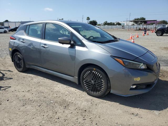 Vin: 1n4cz1cv5pc553130, lot: 56167875, nissan leaf sv plus 20234