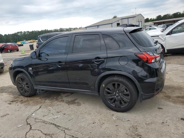 2021 MITSUBISHI OUTLANDER - JA4APUAU0MU002395
