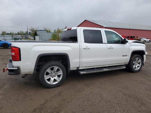 Vin: 3gtu2mec4jg426017, lot: 58235515, gmc sierra k1500 sle 20183