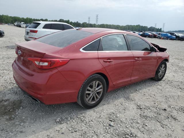 2016 HYUNDAI SONATA SE 5NPE24AF3GH346728