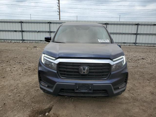 2023 HONDA RIDGELINE - 5FPYK3F75PB037373