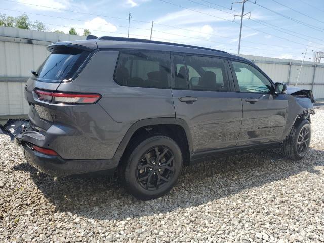 Vin: 1c4rjkag2r8517651, lot: 57559505, jeep grand cher l laredo 20243