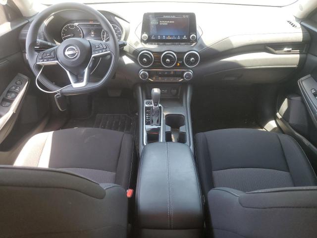 2024 NISSAN SENTRA SV - 3N1AB8CV7RY222657
