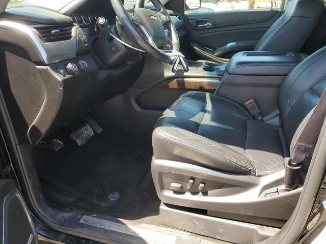 2016 CHEVROLET SUBURBAN K - 1GNSKHKC4GR378702