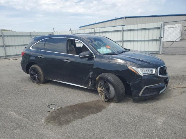 Vin: 5j8yd4h35ll008113, lot: 55307365, acura mdx 20204