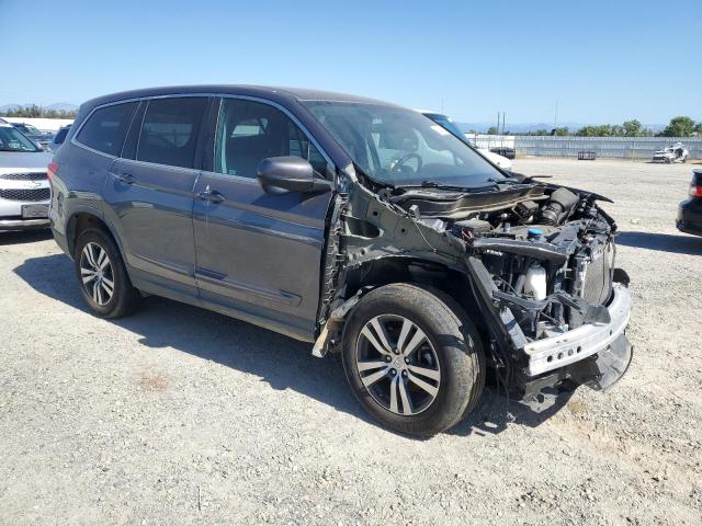 Vin: 5fnyf6h38gb015327, lot: 58546285, honda pilot ex 20164
