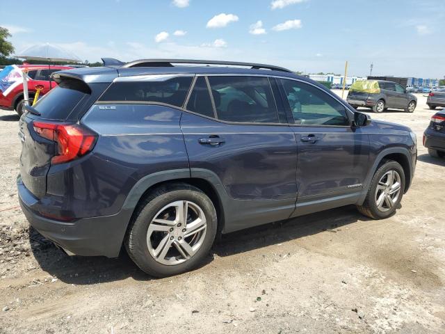 Vin: 3gkalmex1jl181773, lot: 58395015, gmc terrain sle 20183