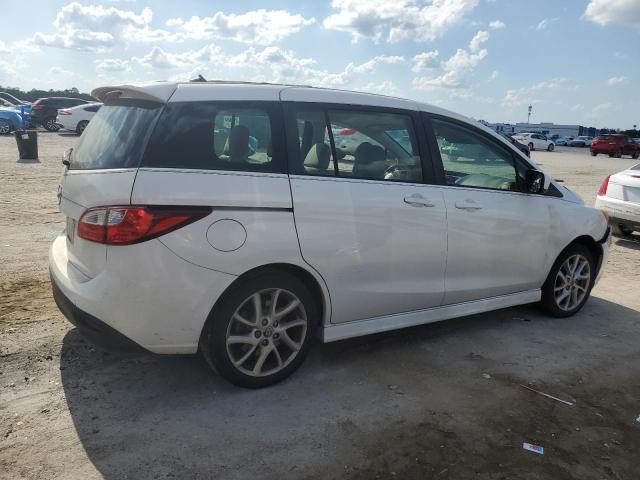 Vin: jm1cw2cl1c0111528, lot: 57982005, mazda 5 20123
