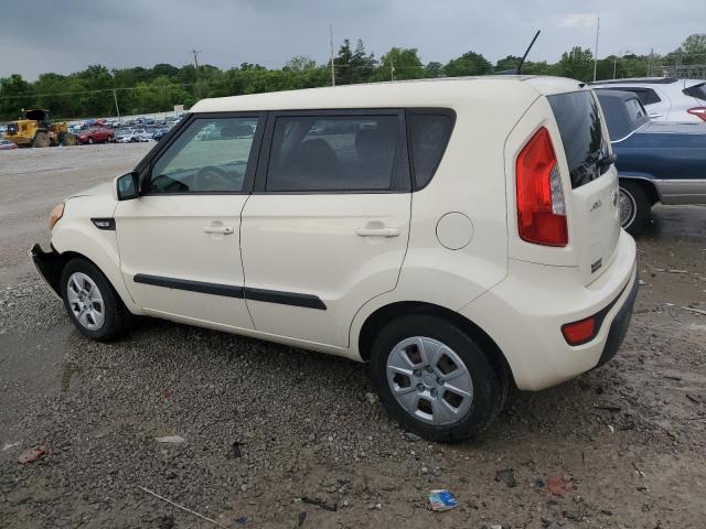 Vin: kndjt2a57c7387403, lot: 56948885, kia soul 20122