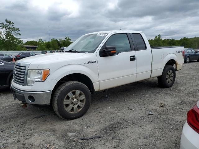 Vin: 1ftfx1ef6bfb40448, lot: 57849235, ford f150 super cab 2011 img_1