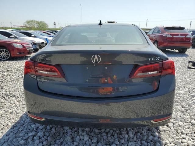 2016 ACURA TLX 19UUB2F31GA002130