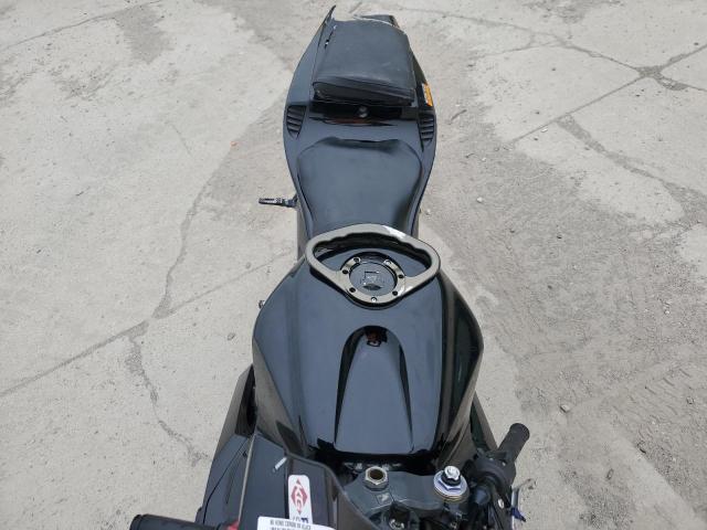 2006 HONDA CBR600 RR JH2PC37086M301492