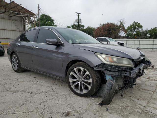 Vin: 1hgcr2f55ea224840, lot: 55977475, honda accord sport 20144