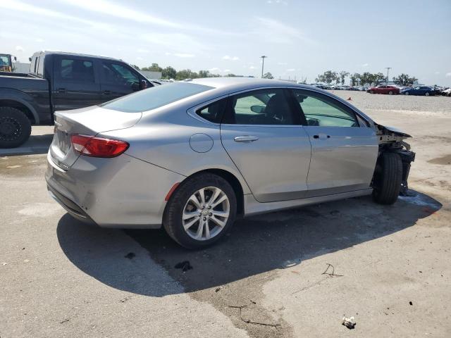 Vin: 1c3cccab4fn535998, lot: 55621595, chrysler 200 limited 20153