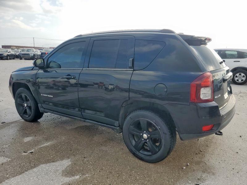 Vin: 1c4njdbb5ed644750, lot: 58718155, jeep compass sport 20142