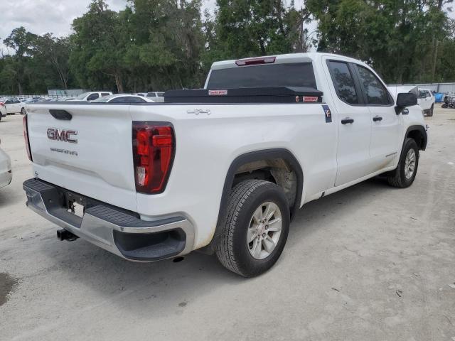 2024 GMC SIERRA K15 1GTRUAEK3RZ373506