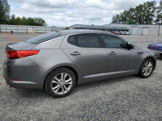 Vin: 5xxgm4a7xdg214391, lot: 57909305, kia optima lx 20133