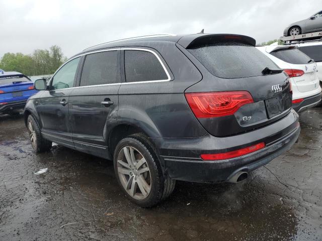 Vin: wa1lgafe6dd012924, lot: 55126215, audi q7 premium plus 20132
