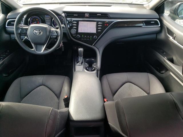 2018 TOYOTA CAMRY L 4T1B11HK3JU576527
