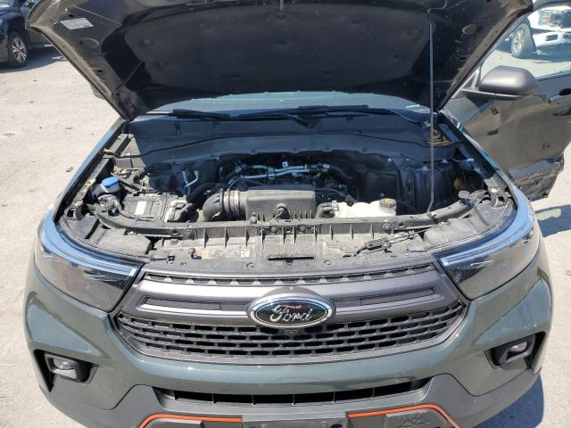 2022 FORD EXPLORER T 1FMSK8JH0NGB10904
