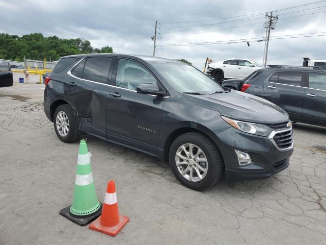 Vin: 3gnaxkev7ls550932, lot: 57402655, chevrolet equinox lt 20204