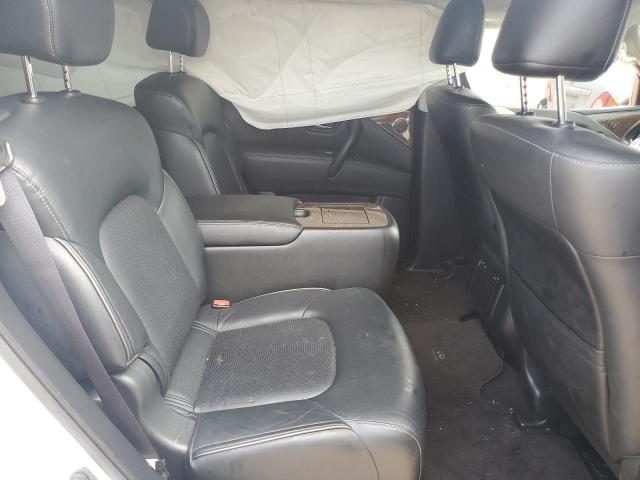 2015 INFINITI QX80 - JN8AZ2NE9F9087660