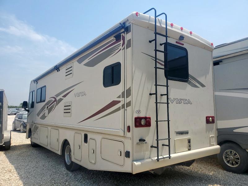 WINNEBAGO VISTA 2017 beige  gas 1F65F5DY3H0A02244 photo #4