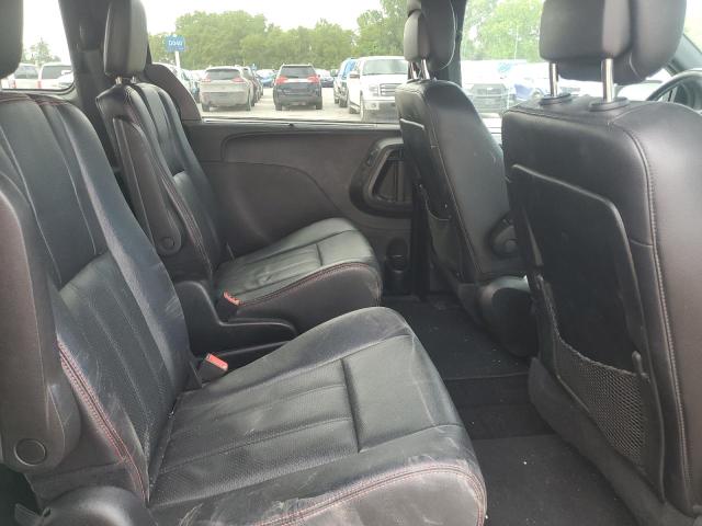 2018 DODGE GRAND CARA - 2C4RDGEG5JR201006