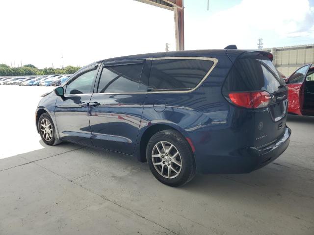 Vin: 2c4rc1cg3hr598339, lot: 55378115, chrysler pacifica lx 20172