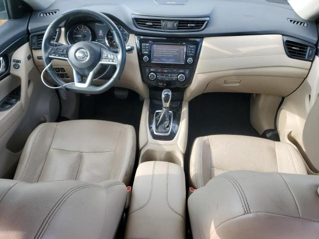 2017 NISSAN ROGUE S - 5N1AT2MT5HC732089
