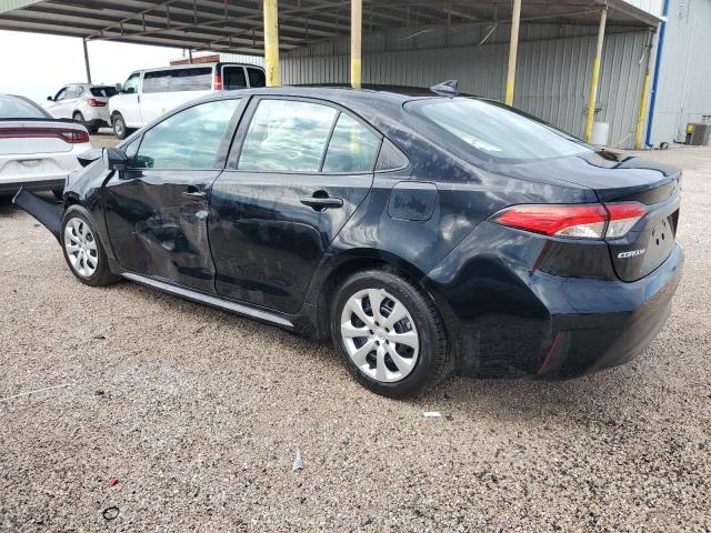 Vin: 5yfb4mde8sp247995, lot: 55354185, toyota corolla le 20252