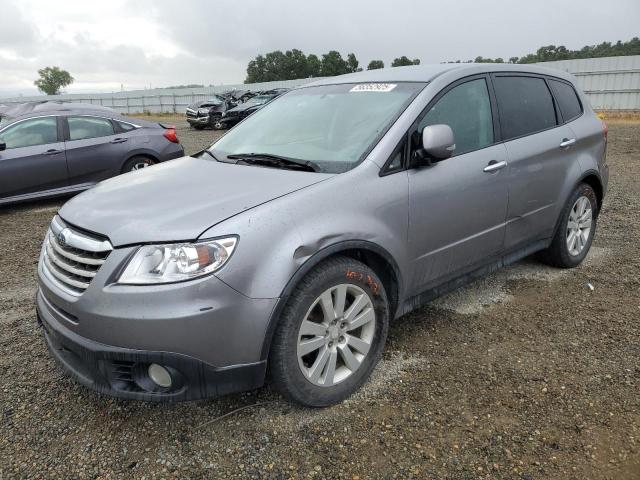 SUBARU TRIBECA LI 2009 gray  gas 4S4WX97D294406298 photo #1
