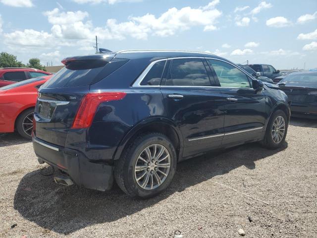 Vin: 1gyknbrs2hz143379, lot: 55271865, cadillac xt5 luxury 20173