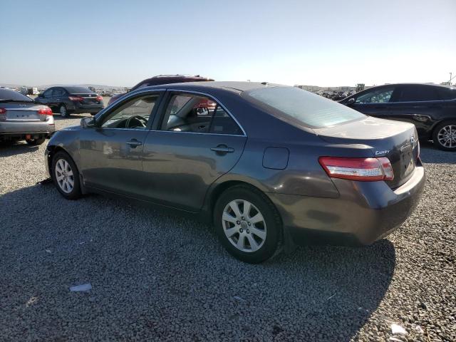 Vin: 4t4bf3ek3br156937, lot: 57290555, toyota camry base 20112