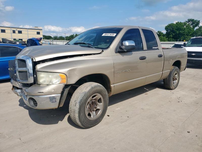 DODGE RAM 2500 S