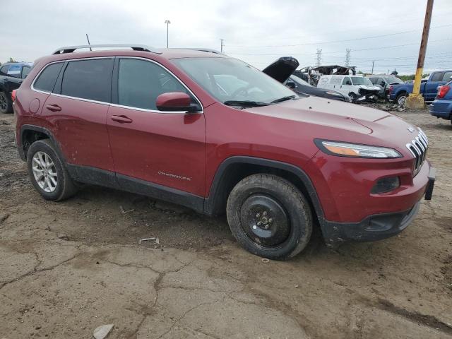 Vin: 1c4pjmcs5gw261891, lot: 57661815, jeep grand cher latitude 20164