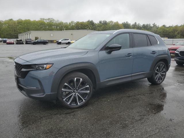 MAZDA CX-50 PREM