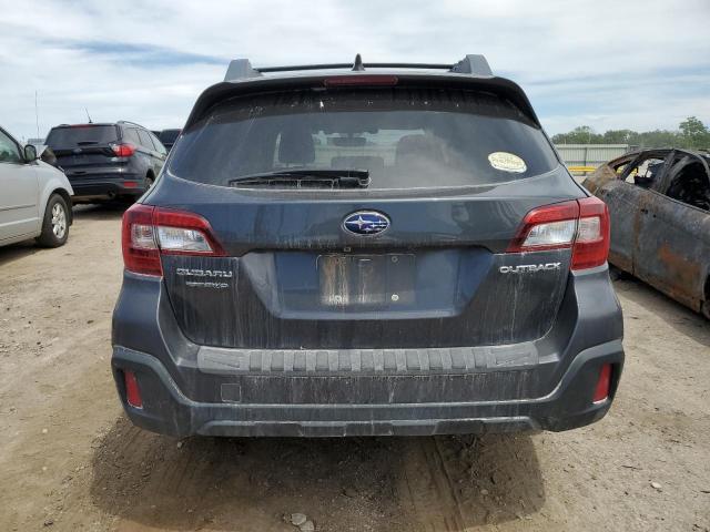 2019 SUBARU OUTBACK 2. 4S4BSAFC2K3309136