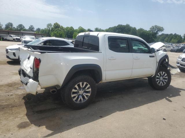2019 TOYOTA TACOMA DOU - 5TFCZ5AN2KX212175