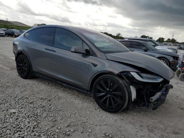 Vin: 7saxcde55nf364931, lot: 55942835, tesla model x 20224