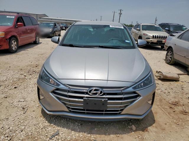 2020 HYUNDAI ELANTRA SE - 5NPD84LF0LH563445