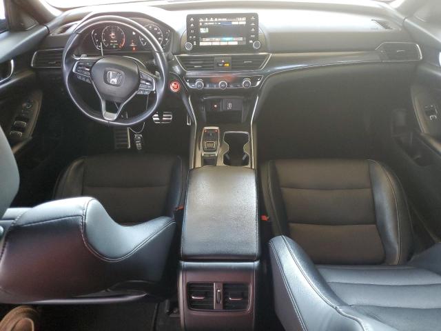 2018 HONDA ACCORD SPO - 1HGCV2F39JA041476