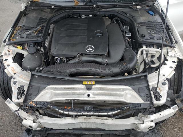 2019 MERCEDES-BENZ C 300 WDDWJ8DB6KF839187