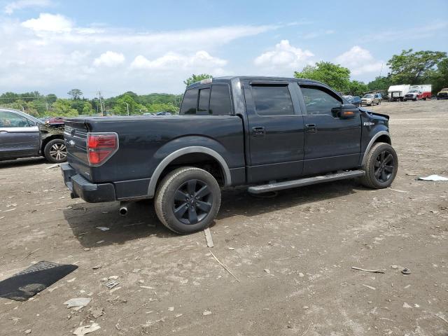 Vin: 1ftfw1ef2bfa30399, lot: 57245115, ford f-150 supercrew 20113