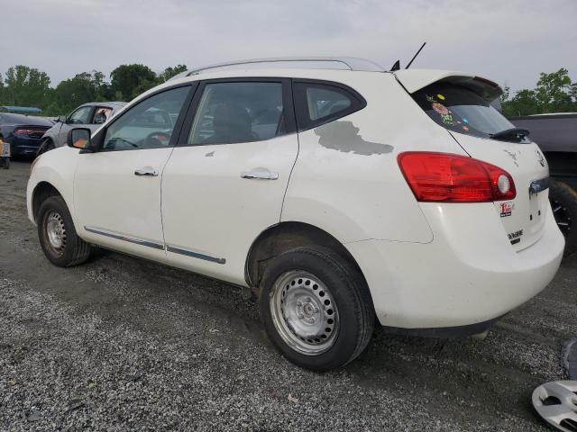 Vin: jn8as5mt6fw651482, lot: 57980475, nissan rogue s 20152